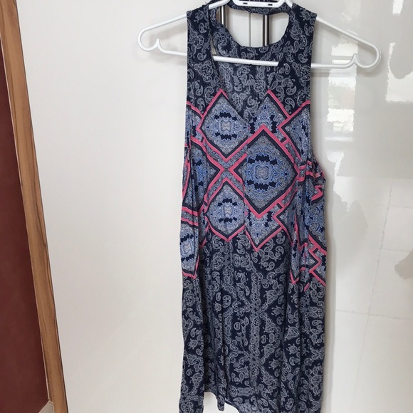 Umgee amazingly comfortable dress - Picture 2 of 2